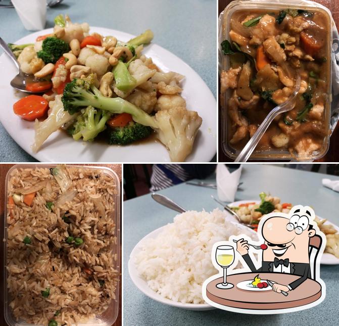 Gar Heng Chinese Restaurant