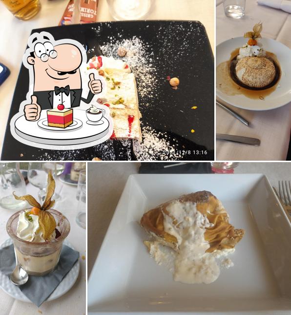Il Moro - Ristorante Pizzeria