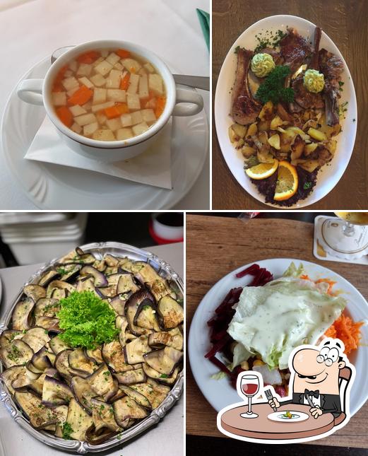 Loni’s Restaurant