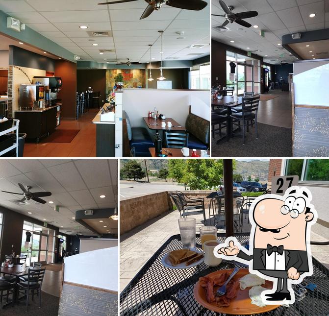 Louis' Cafe