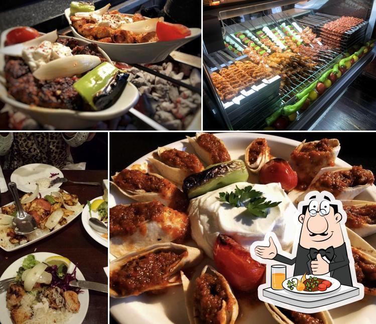 Mangal Turkish Restaurant