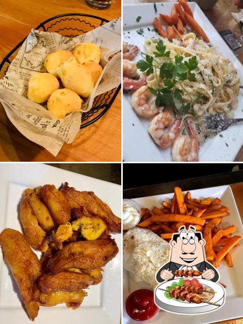 Bossa Nova Brazilian Cuisine
