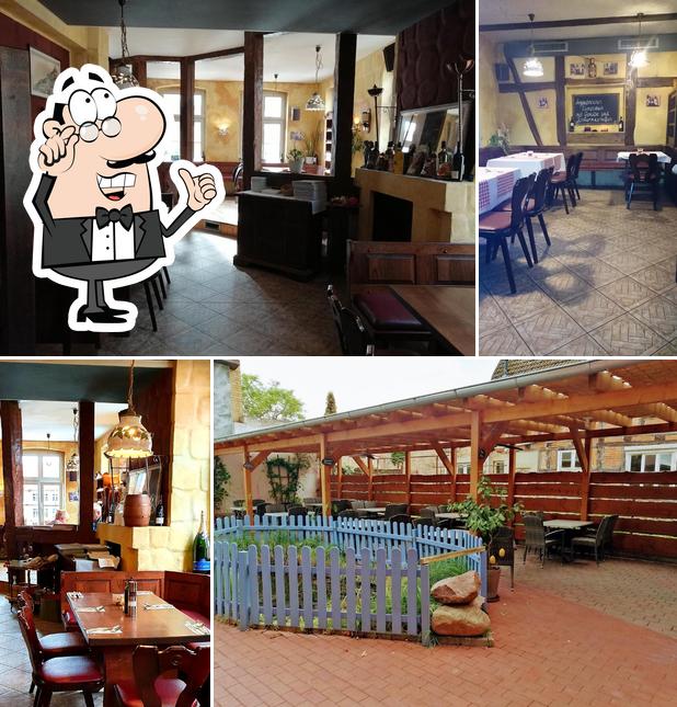 Delizia Marktplatz Restaurant