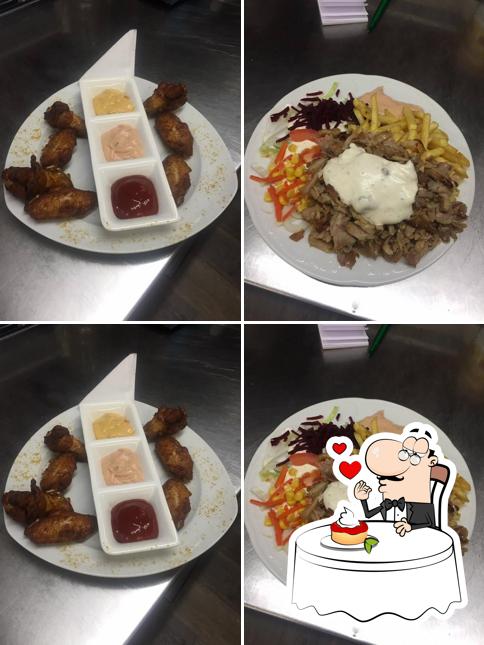 Kebap In The House