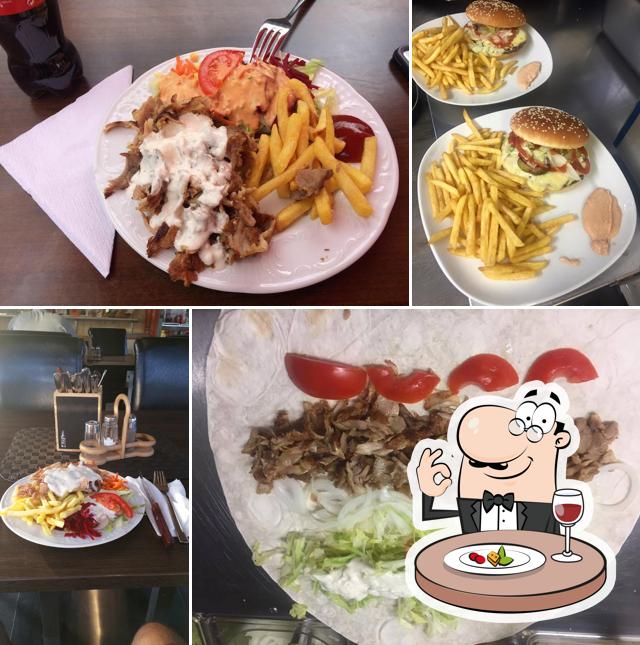 Kebap Time