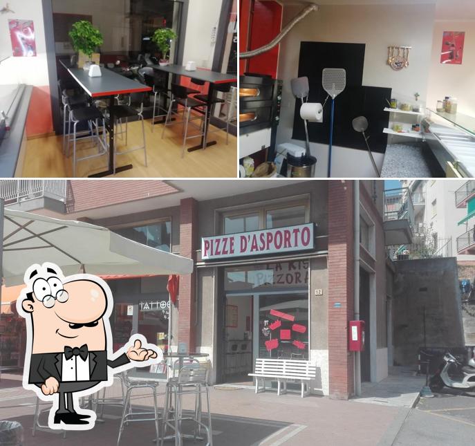 La Ristoria Pizzorante