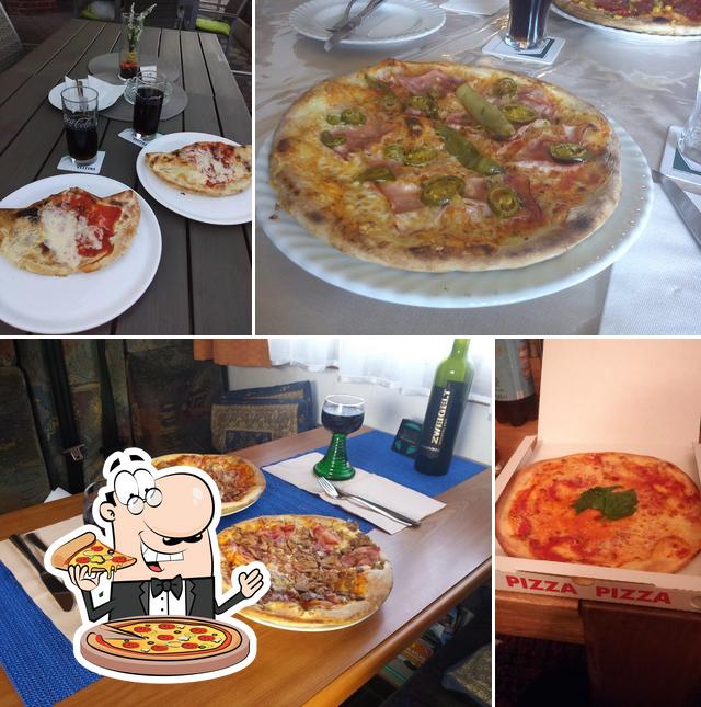 Pizzeria Pinocchio