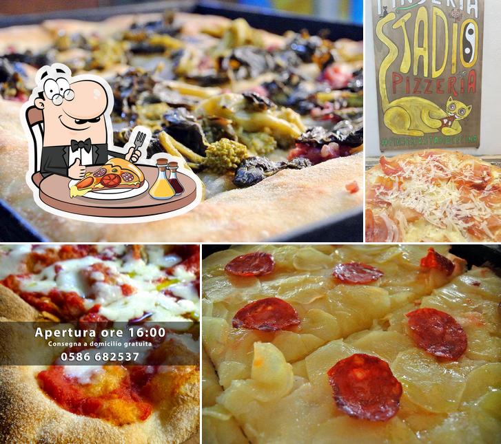 Pizzeria Stadio di Marco Squaglia