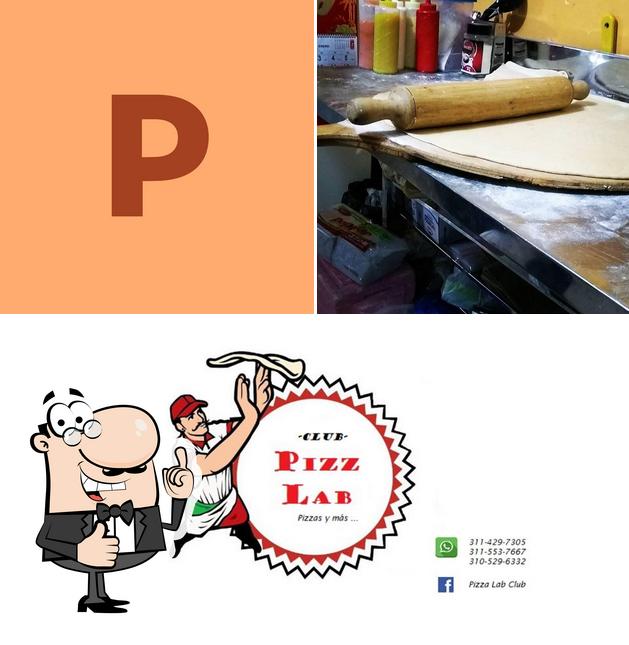 Pizz Lab Club