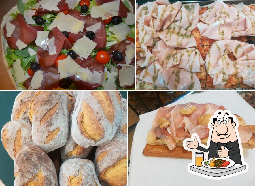 Punto Pizza