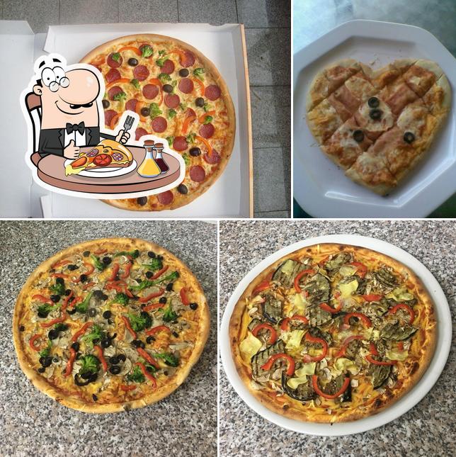 Speedy Pizzaservice