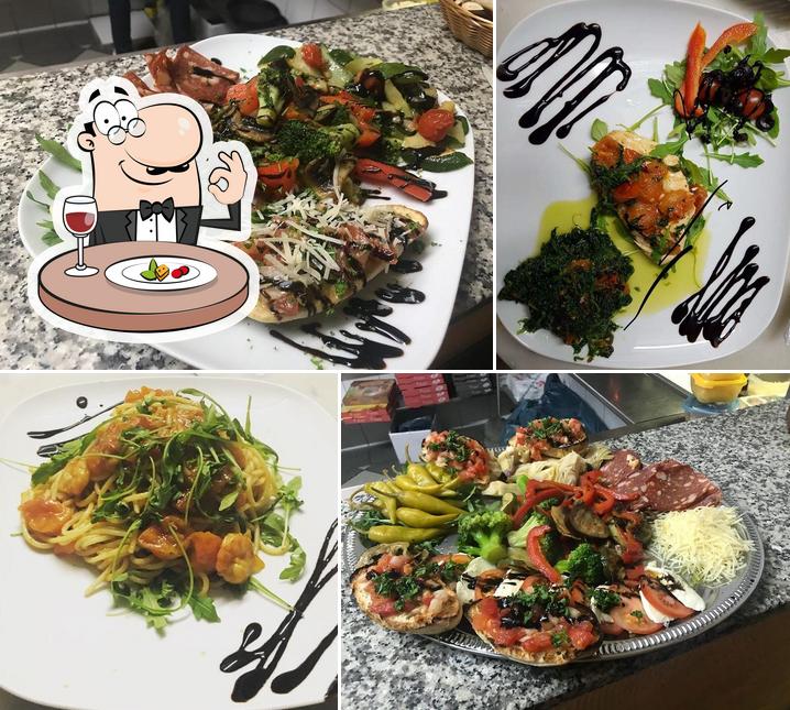 Pizzeria & Ristorante da Fabrizio Melle