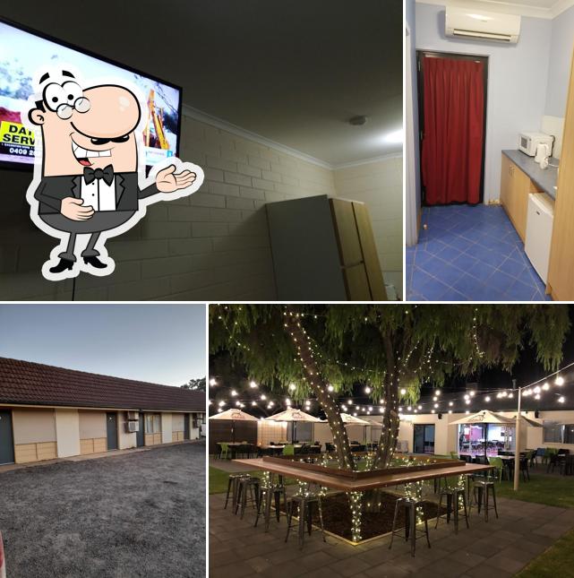 Anglers Inn Hotel/Motel - Liquor Legends Wallaroo