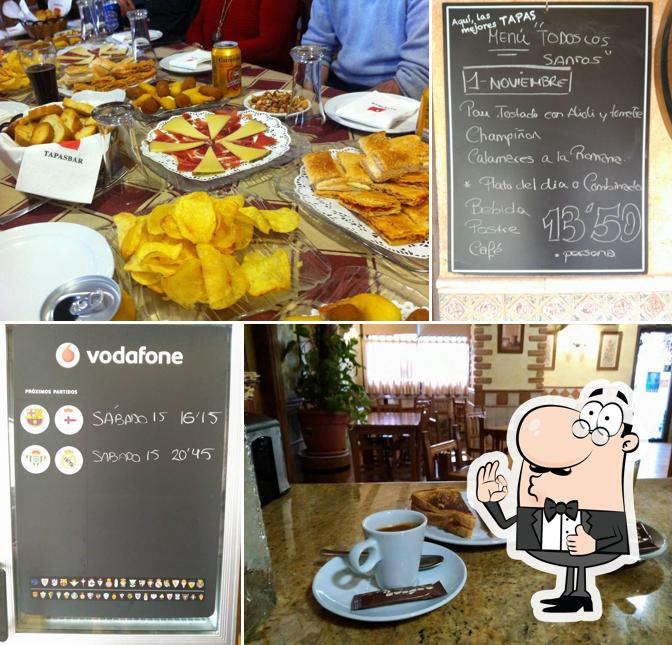 Bar Ca Tomás