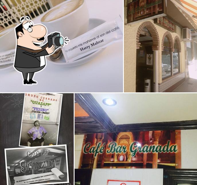 Bar Granada