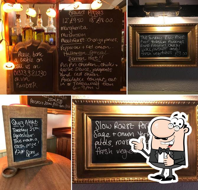 The Brewer's Arms