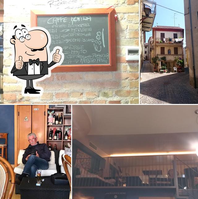 Bar Caffè Movida