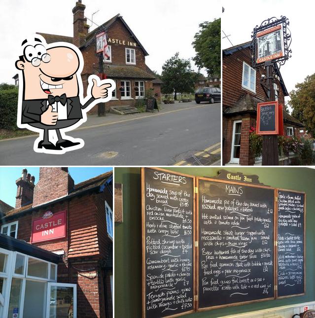 Castle Inn