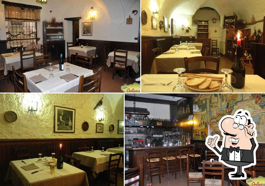 Ristorante Due Valli