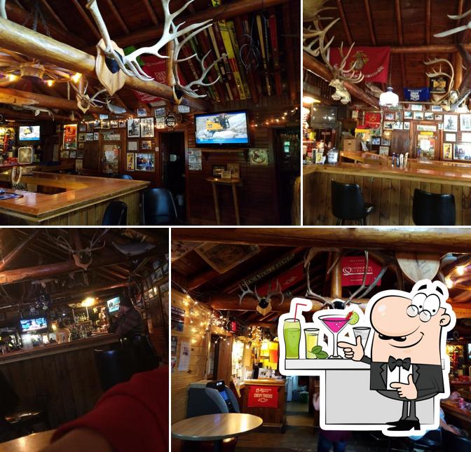 Elkhorn Lodge