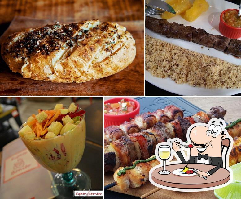 Brasa Bonito Steakhouse