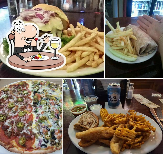 MOJOZ SALOON. & CATERING