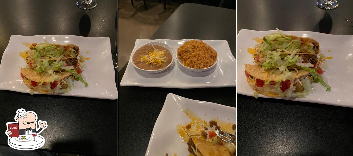 Montage Grill