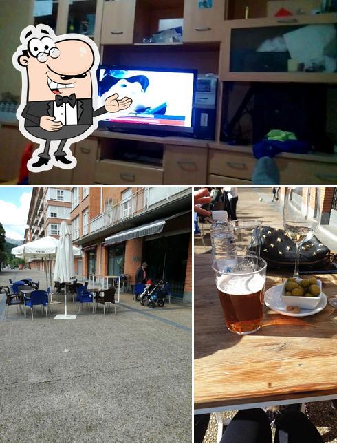 Bar Muga