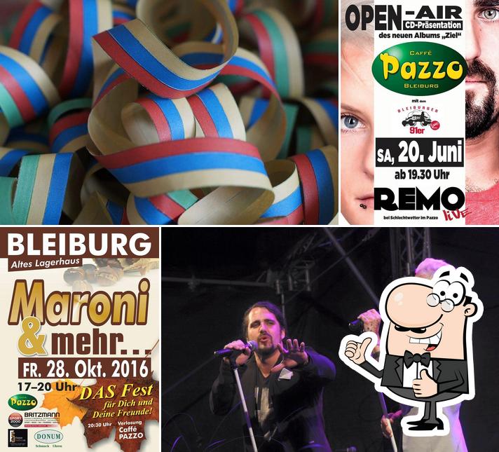 Caffé Pazzo Bleiburg