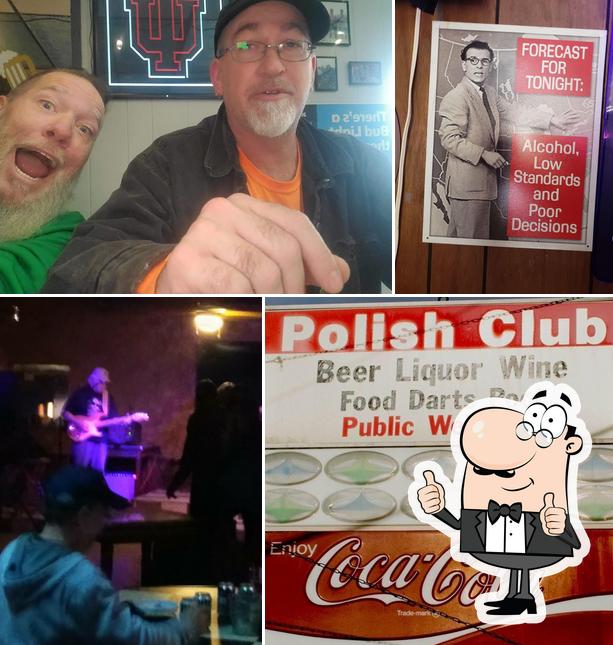 Polish Club