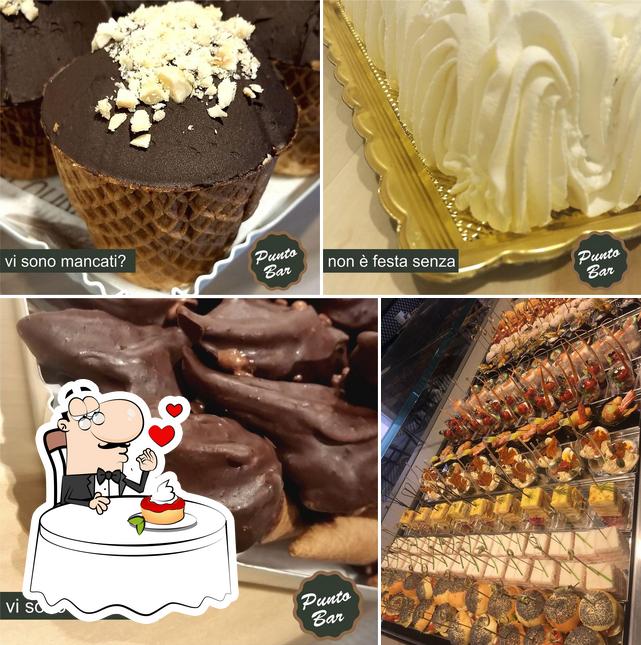 Punto Bar Gelateria
