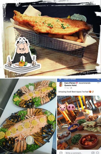 The Queens