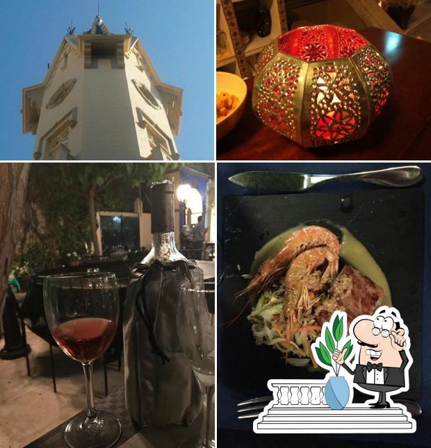 Restaurante El Xalet