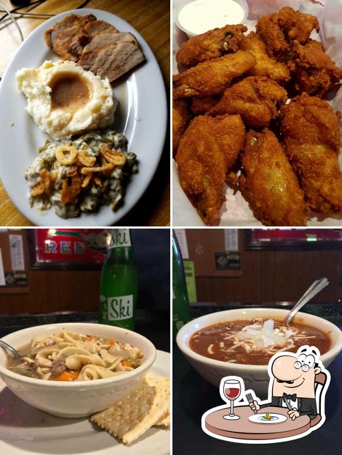 Shorty's Tavern