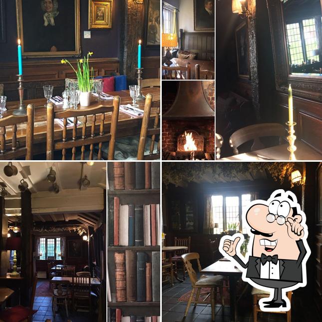 The Bull at Benenden