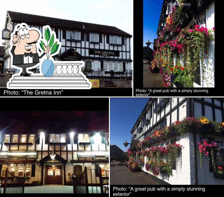 The Gretna Inn