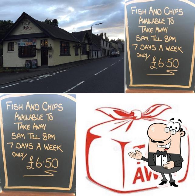 The Trust Inn