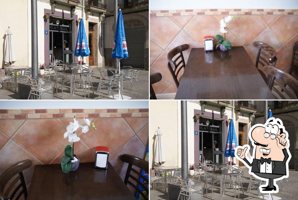 Vila's Bar