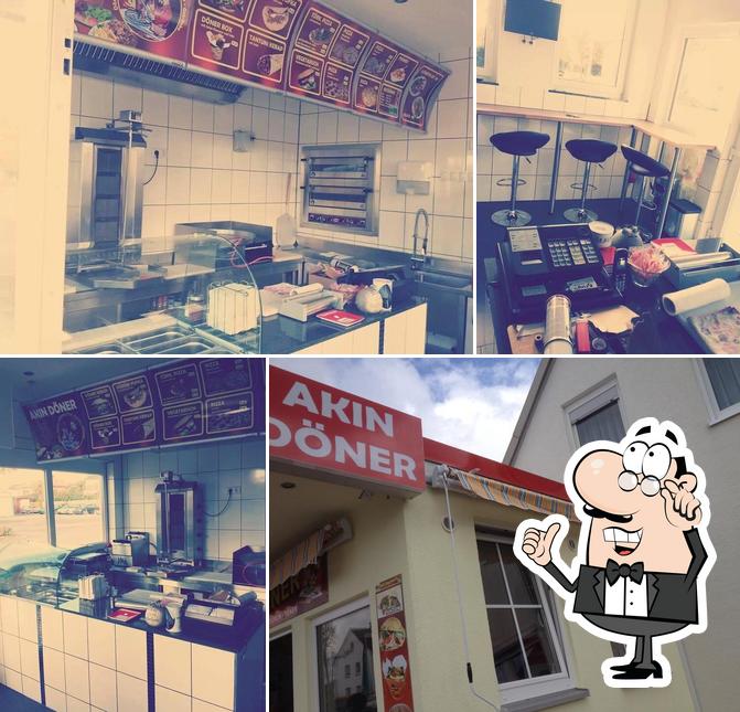 Akin Döner