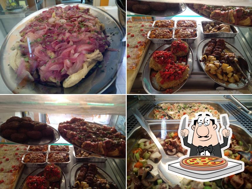 Anciuluzzu food