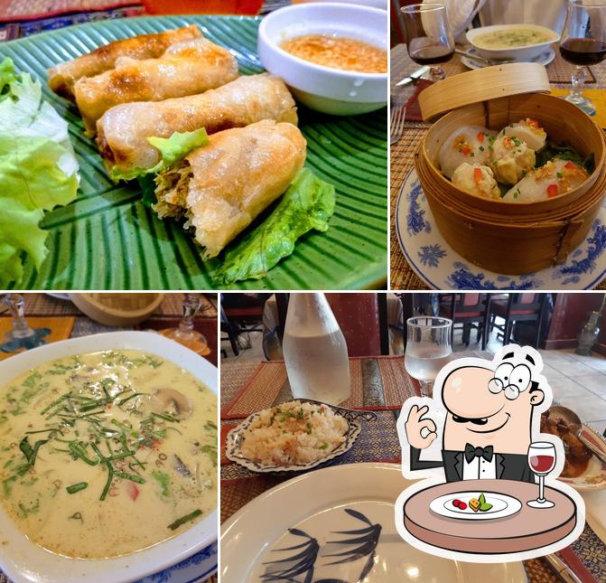 Angkor Restaurant