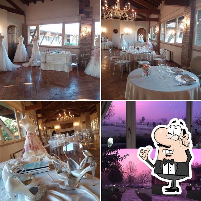 Antico Benessere - Ristorante – Spa – Hotel