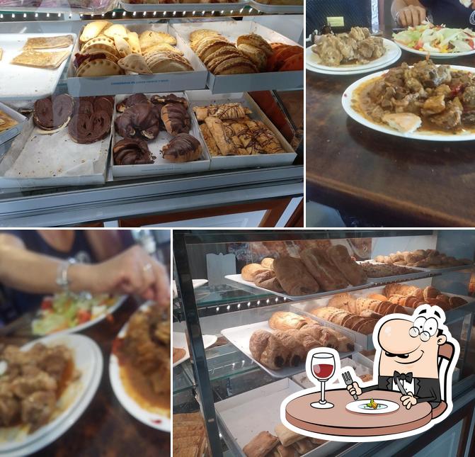 Panadería Avivar Rodríguez