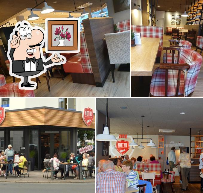 Bäckerei Rothe
