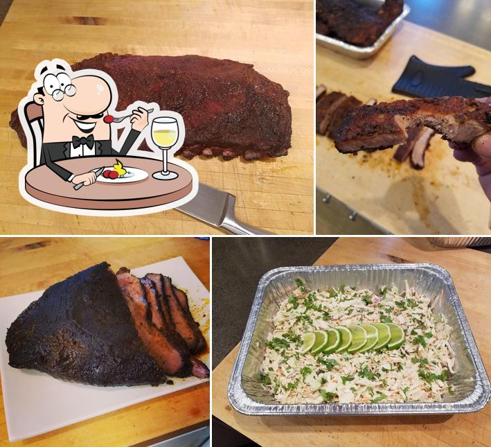 Barba'koa Texas Kitchen