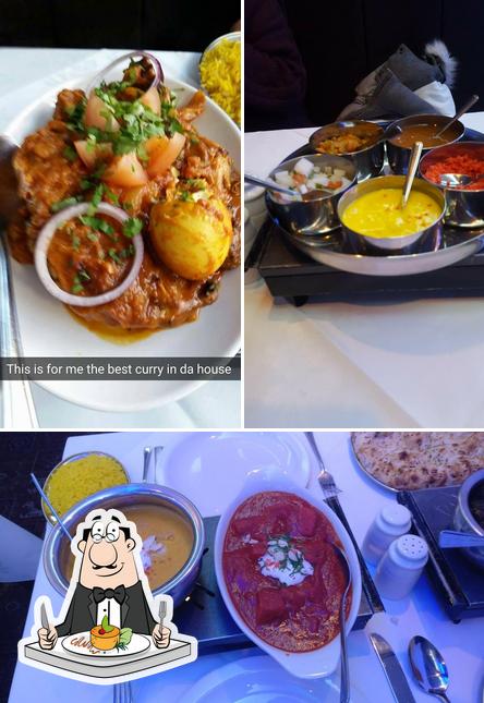 Bengal Lounge (Dursley)