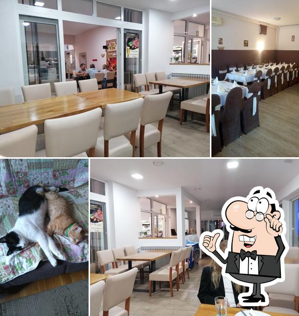 Bistro-Pizzeria NAPOLI
