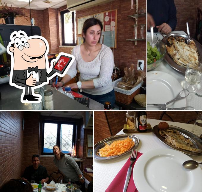 Restaurante Casa Fernando