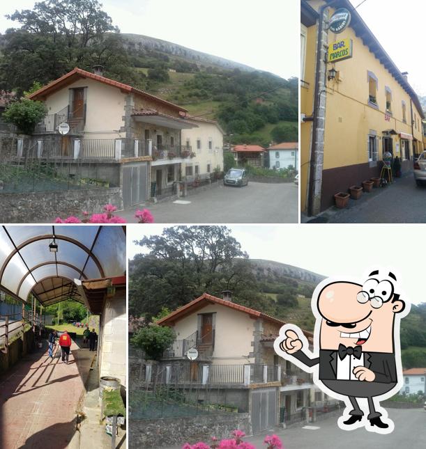 Restaurante Casa Marcos
