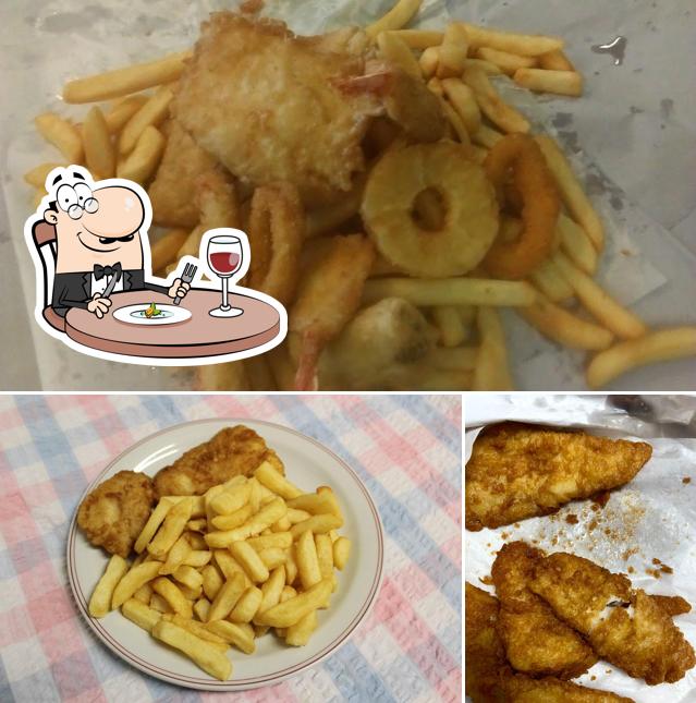 Challis Road Fish and Chips